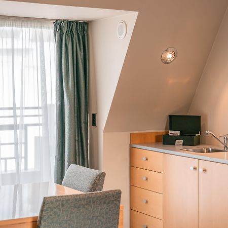 Scenic Hotel Southern Cross Дьюндин Экстерьер фото