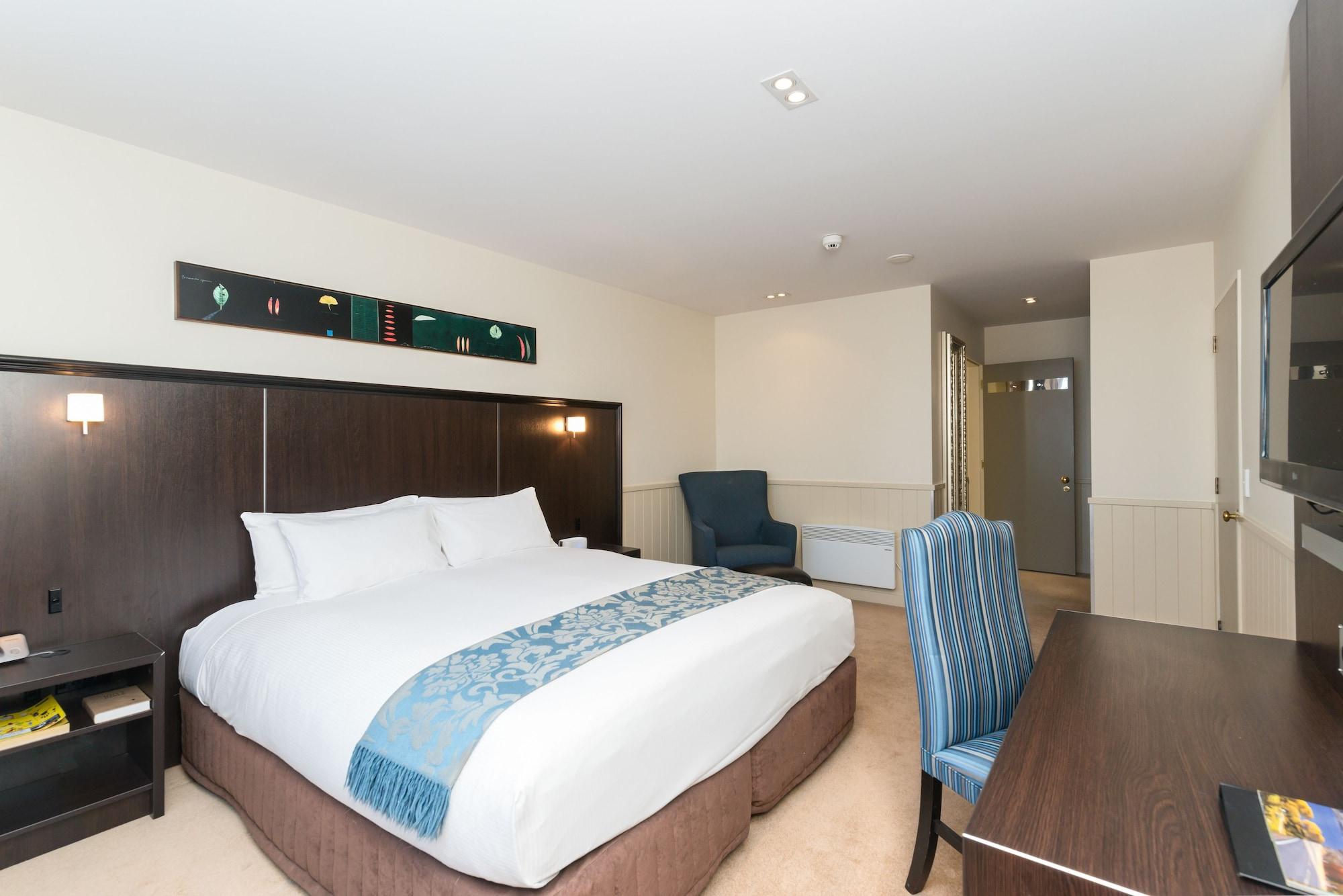 Scenic Hotel Southern Cross Дьюндин Экстерьер фото