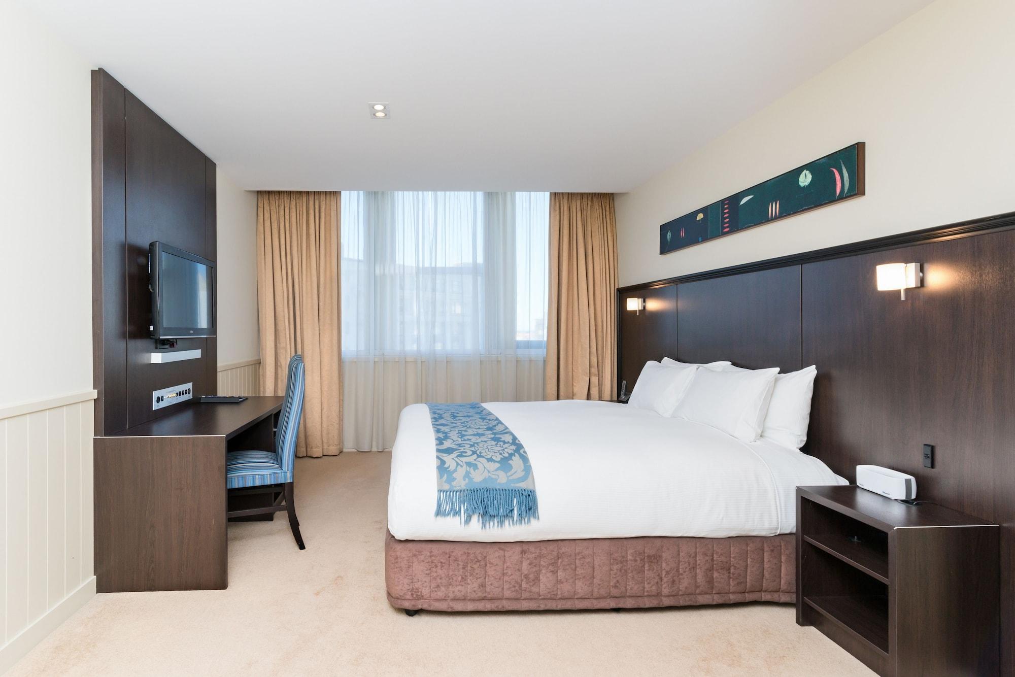 Scenic Hotel Southern Cross Дьюндин Экстерьер фото