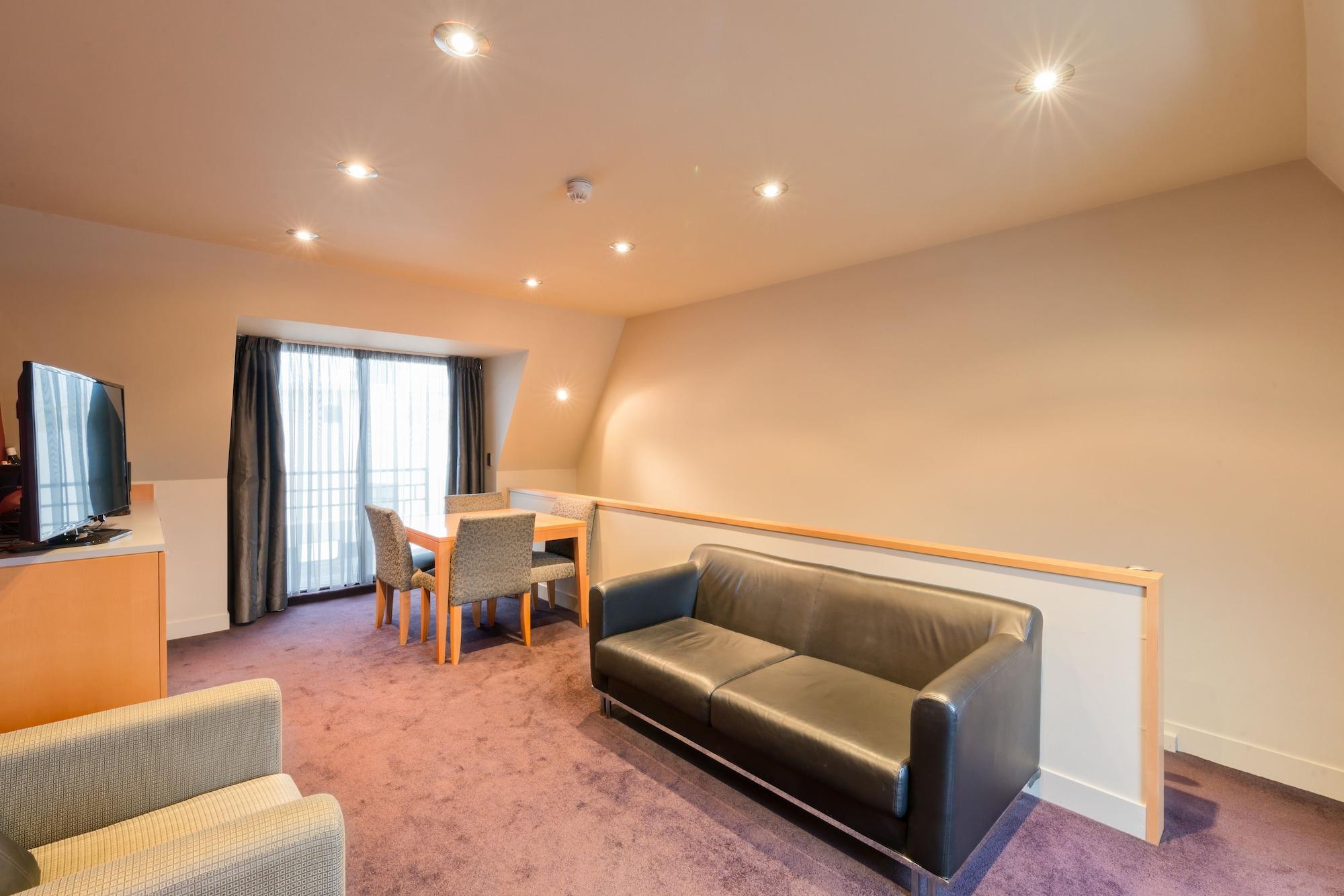 Scenic Hotel Southern Cross Дьюндин Экстерьер фото