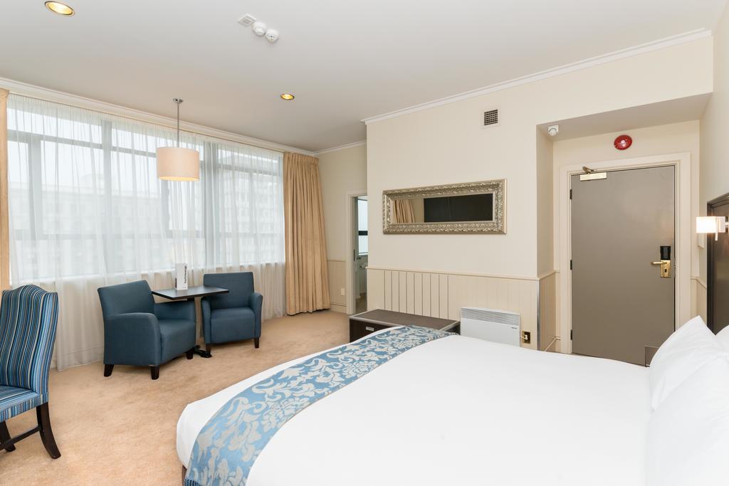 Scenic Hotel Southern Cross Дьюндин Экстерьер фото